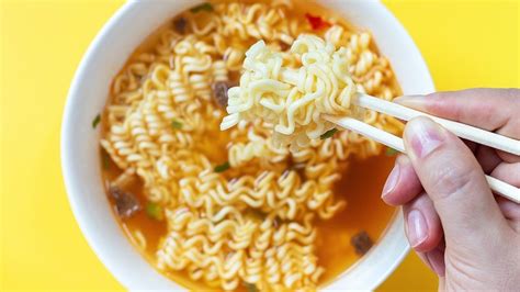 The Magic of Ramen Noodles: A Global Culinary Phenomenon